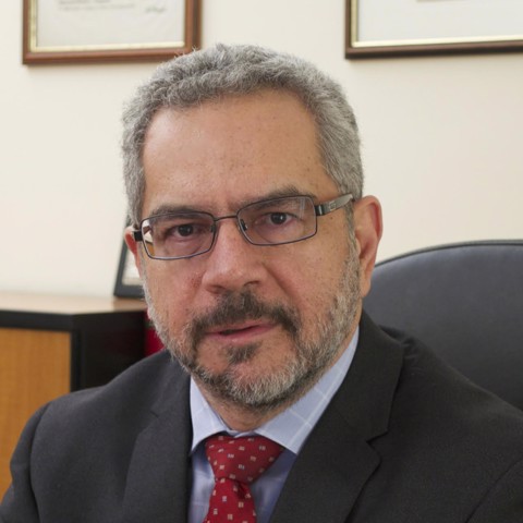 Leonidas Kanellos